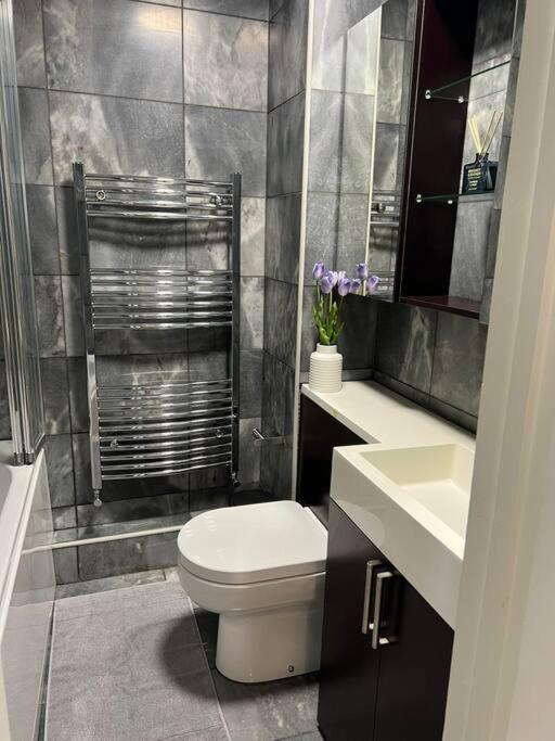 Apartment 1 Bedroom Flat Near Oxford Street - Long London